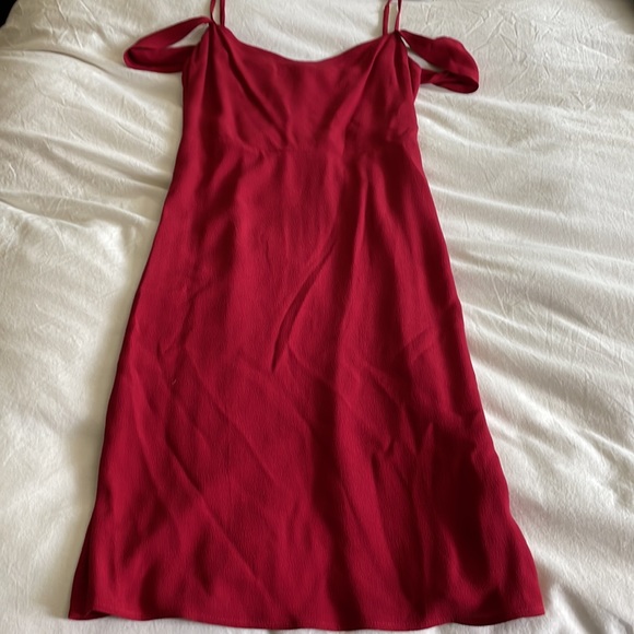 Reformation Rena Dress - Picture 4 of 8